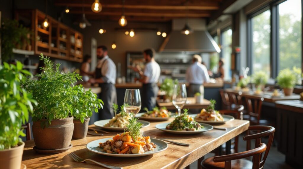 Savoring the Westside: A Food Lover’s Guide to Corpus Christi’s Hidden Culinary Gems